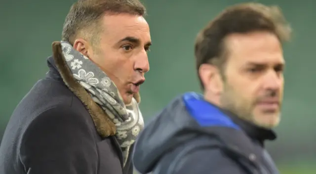 Carlos Carvalhal