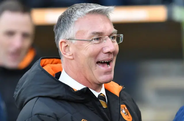 Nigel Adkins