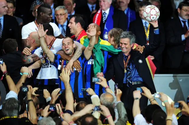 Inter Milan