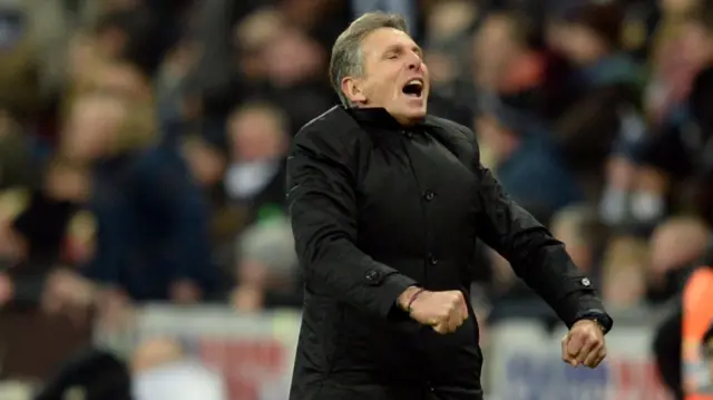 Claude Puel