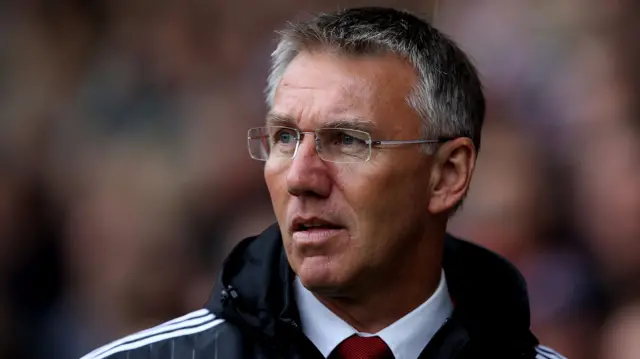 Nigel Adkins