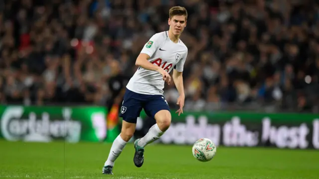 Juan Foyth