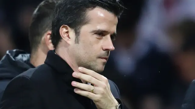 Marco Silva