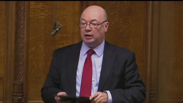 Alistair Burt