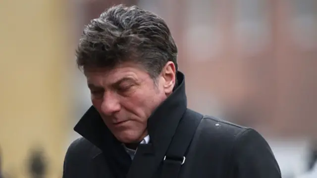 Walter Mazzarri