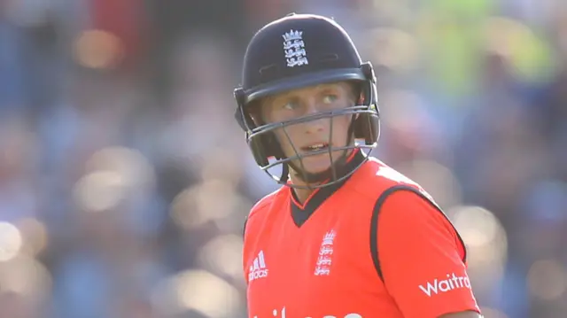 Joe Root