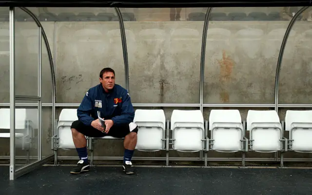 Malky Mackay