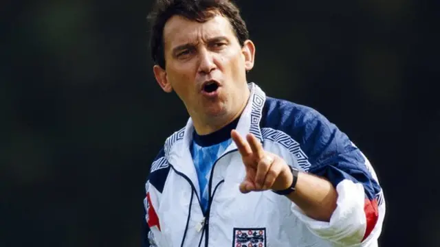 Graham Taylor