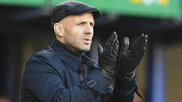 Paul Tisdale