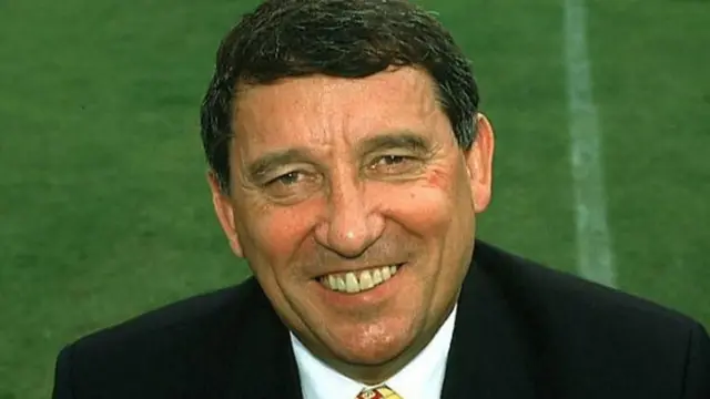 Graham Taylor