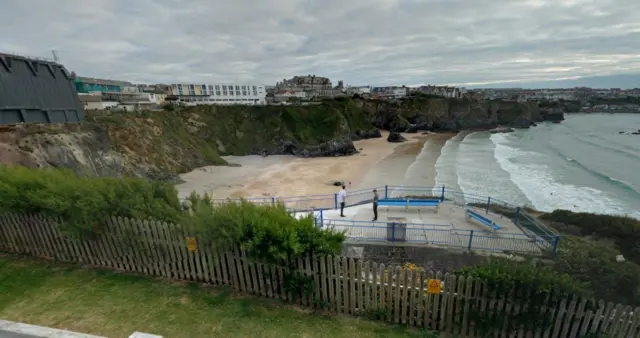 Newquay