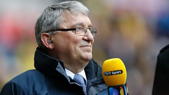 Graham Taylor