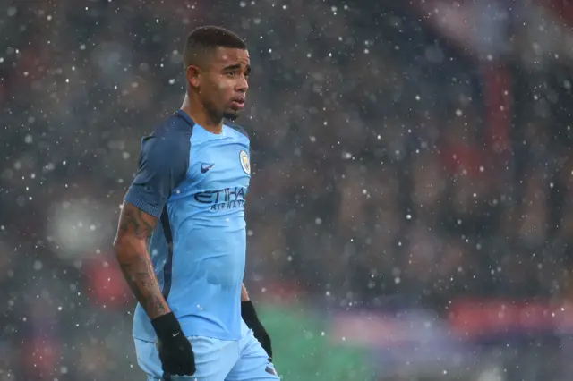 Gabriel Jesus