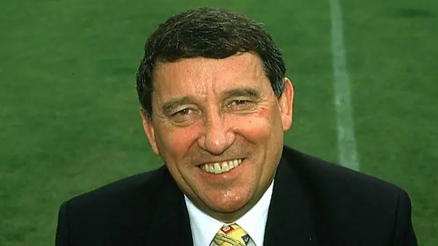 Graham Taylor