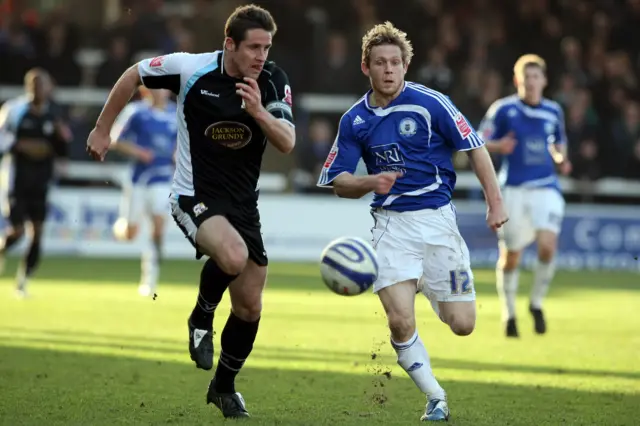 Craig Mackail-Smith