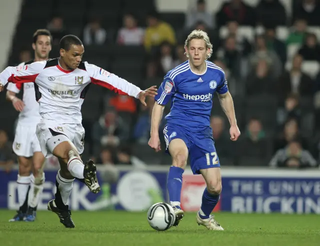 Craig Mackail-Smith