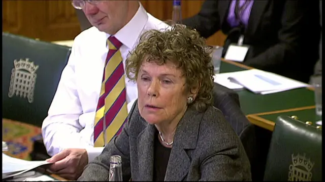 Kate Hoey