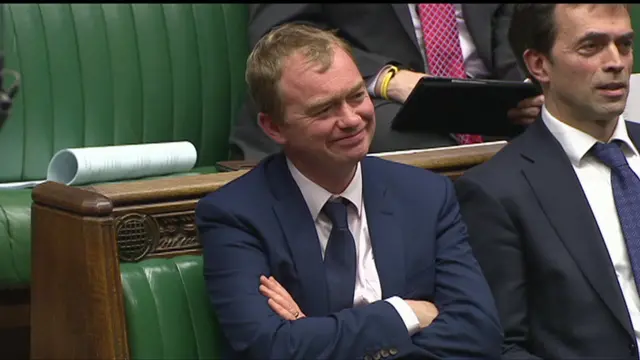 Tim Farron