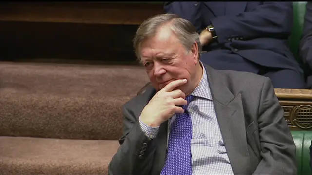 Ken Clarke