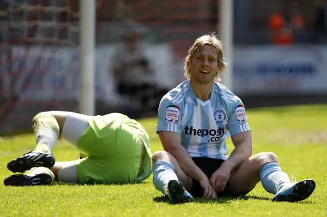 Craig Mackail-Smith