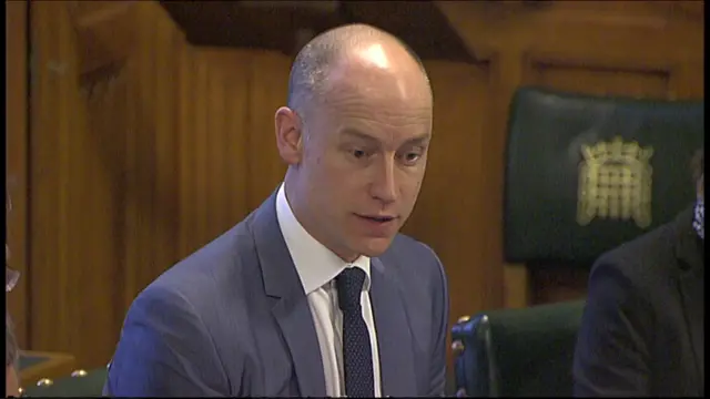 Stephen Kinnock