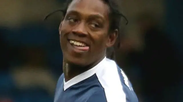 Nile Ranger