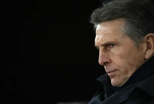 Claude Puel