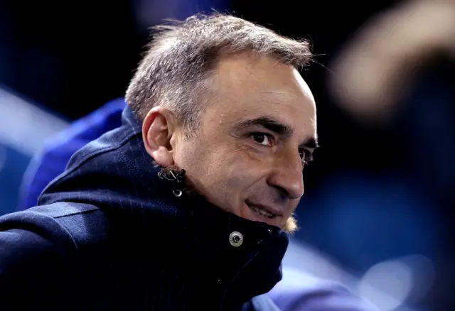 Carlos Carvalhal