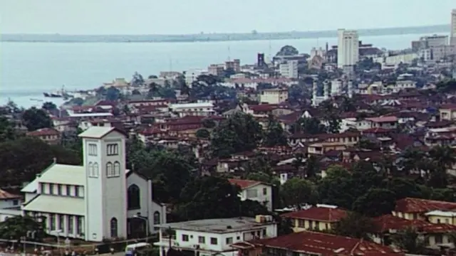 Sierra Leone