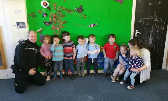 Forest Row Community Pre-school