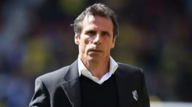 Gianfranco Zola