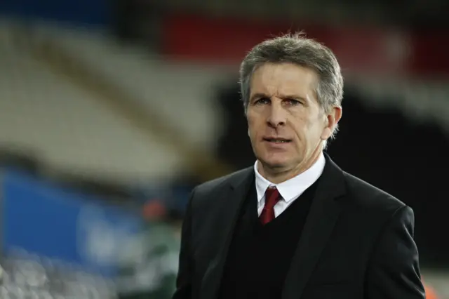 Claude Puel