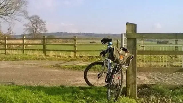 Bednall, Staffordshire