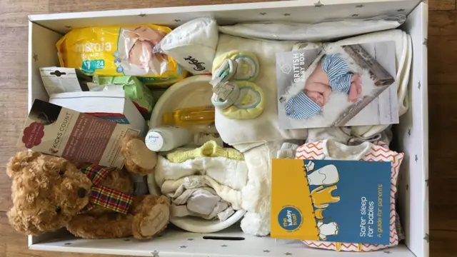 Baby box