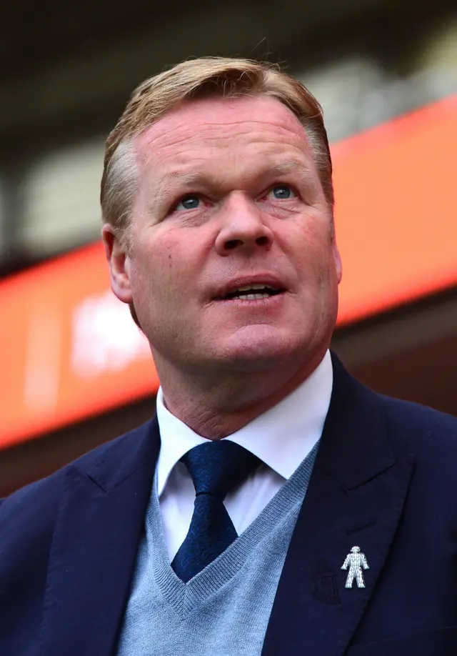 Ronald Koeman