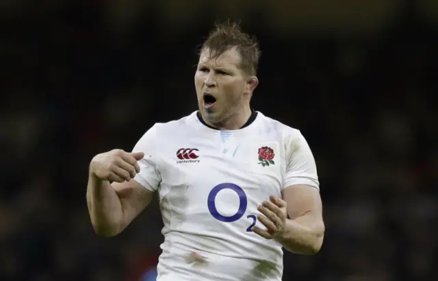 Dylan Hartley