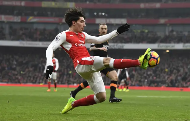 Bellerin