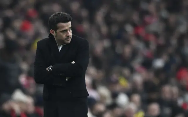 Marco Silva