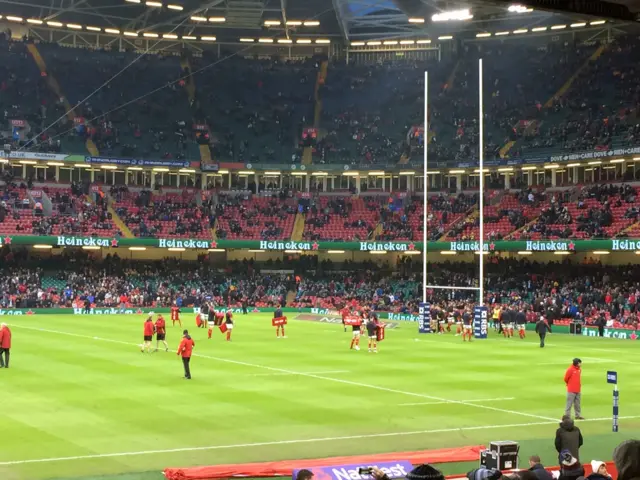 Principality Stadium