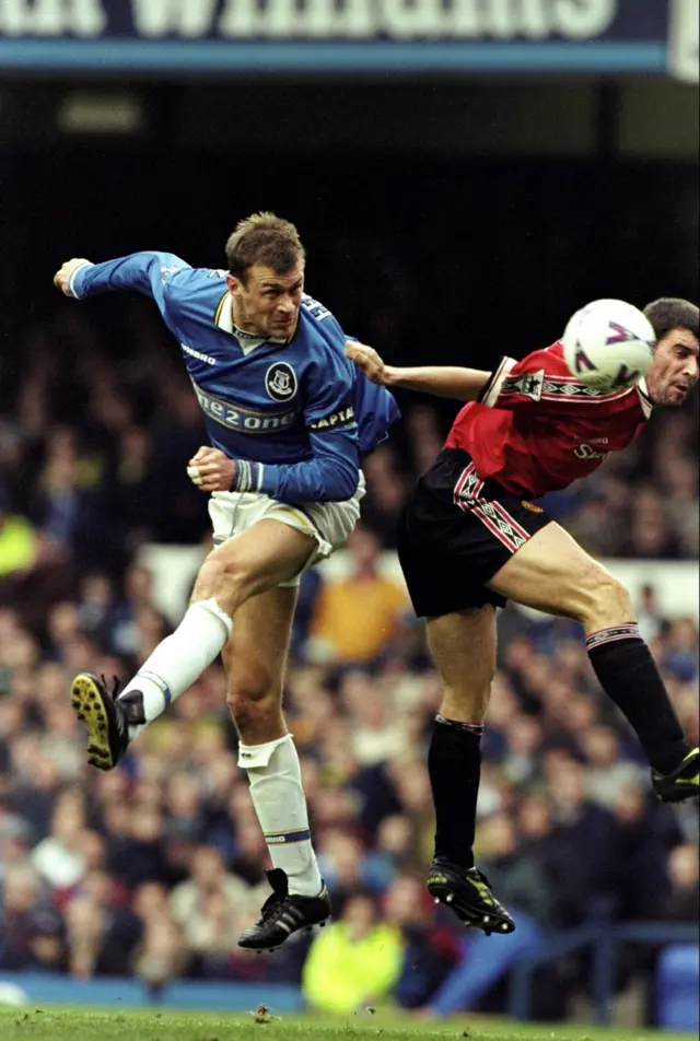 Duncan Ferguson