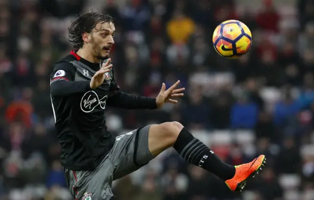 Gabbiadini