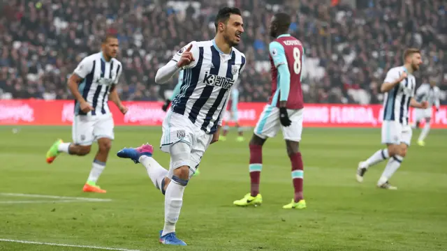 Nacer Chadli