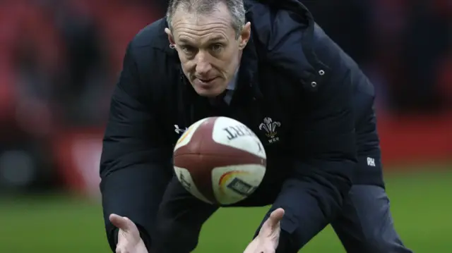 Rob Howley