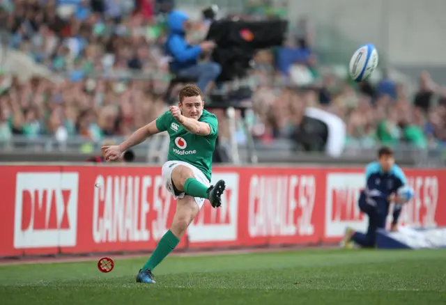 Paddy Jackson coverts