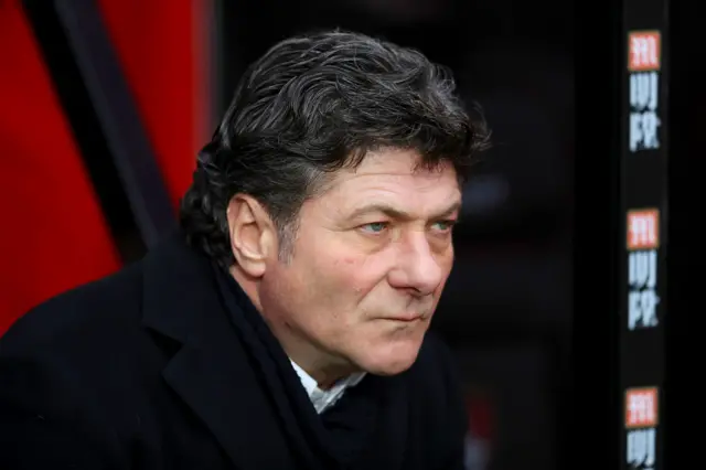 Walter Mazzarri