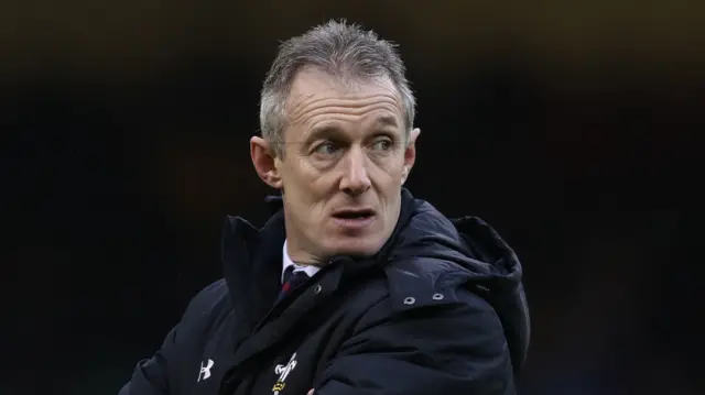 Rob Howley