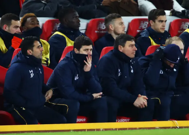 Pochettino