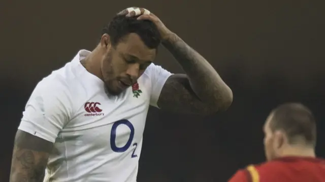 Courtney Lawes