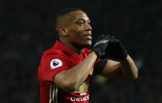 Martial