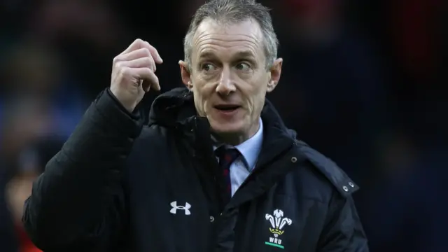 Rob Howley